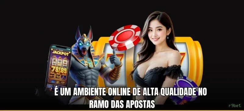 Bacará r9bet