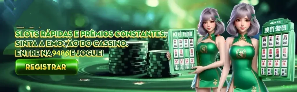 Baccarat r9bet