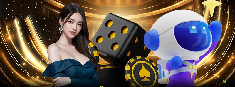 Baixar App r9bet