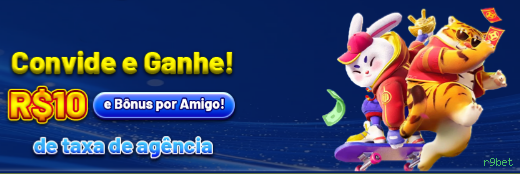 r9bet Site Oficial