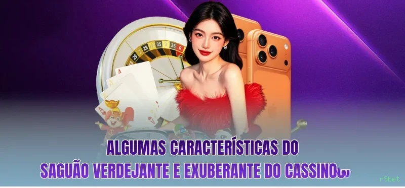 r9bet App Versões
