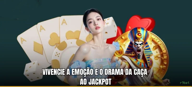 r9bet Pagamentos