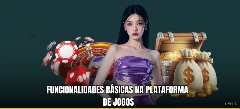 r9bet Demo Grátis