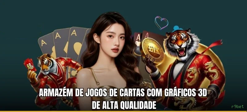 Entrar r9bet