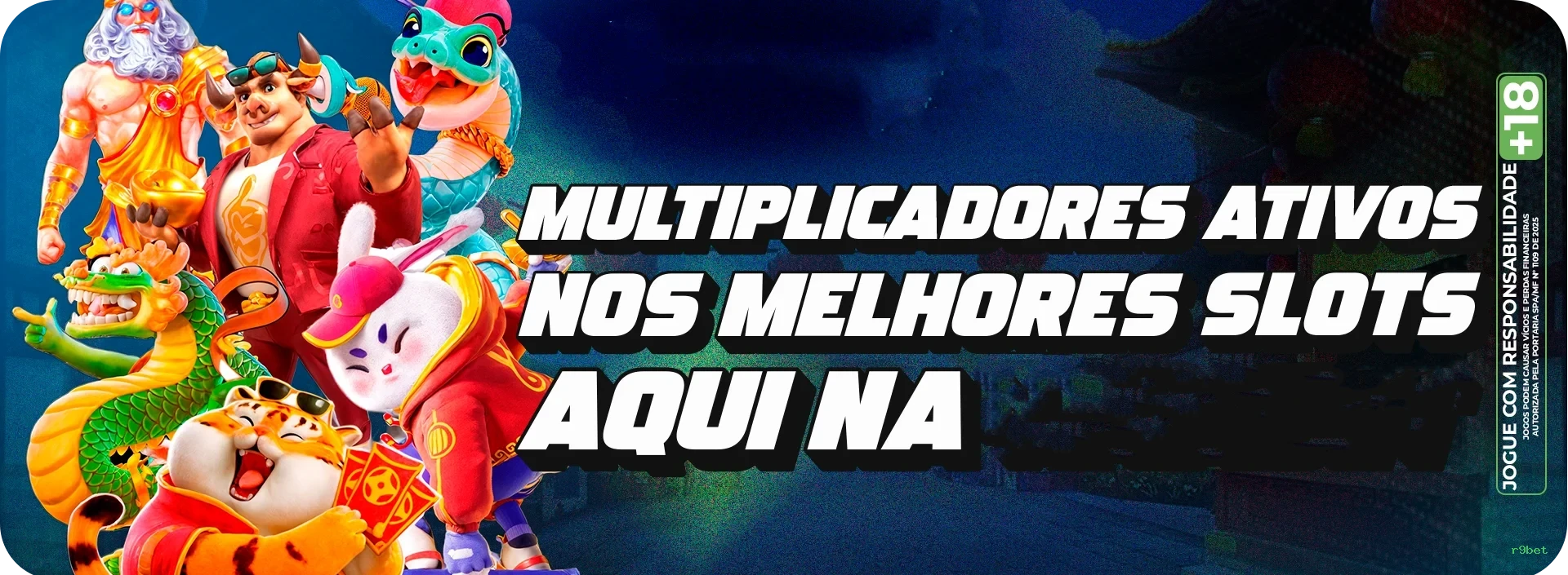 r9bet Link Oficial