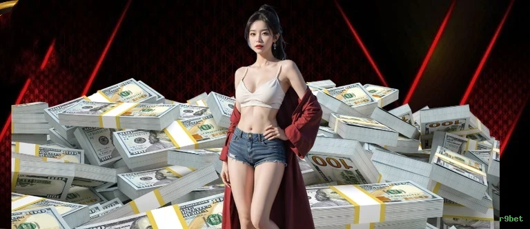 r9bet Cassino Ao Vivo