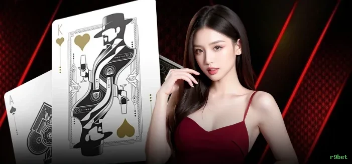 r9bet Login Seguro