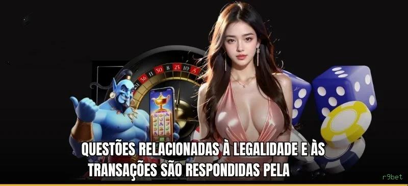 r9bet Baixar e Login
