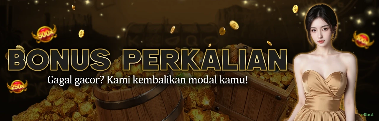 r9bet Paga Rápido