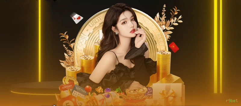 r9bet Telegram